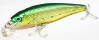 Воблер Yo-Zuri Sashimi Jerkbait (SP) 90mm R965-CMNI