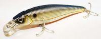 Воблер Yo-Zuri Sashimi Jerkbait (F) 90mm R964-CMTS