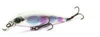 Воблер Yo-Zuri Sashimi Jerkbait FW(SP) 90mm R968-CCCA