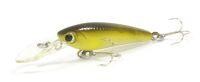 Воблер SC Shad 4SP l ayu Daiwa