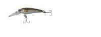 Воблер SC Shad 4SP l kawamutsu Daiwa