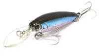 Воблер SC Shad 4SP pring shad Daiwa