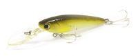 Воблер SC Shad 5SP ghost ayu Daiwa