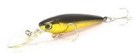 Воблер SC Shad 5SP kurokin Daiwa