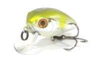 Воблер Sexy Minnow 25F 009 Tsuribito