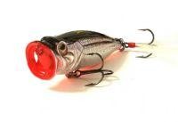 Воблер SH-002BA A70-713 STRIKE PRO