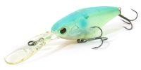 Воблер Shad IS-200 Citrus Blue 115 Imakatsu