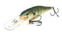 Воблер Shad Rap 07 BG Rapala