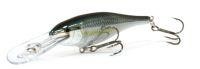 Воблер Shad Rap 09 ALB Rapala