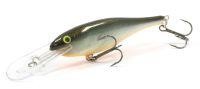 Воблер Shad Rap 09 HLW Rapala