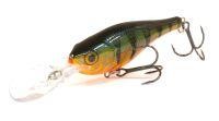 Воблер Shad Rap RS 07 P Rapala