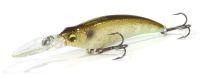 Воблер Shading-X 55 glx sunshine gill Megabass