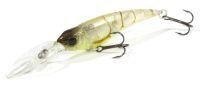 Воблер Shading-X glass shrimp Megabass