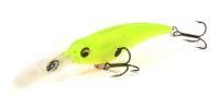 Воблер Shading-X mat chart lime Megabass