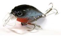 Воблер Shallow Cra-Pea 0059 Pirania 329 Lucky Craft
