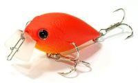Воблер Shallow Cra-Pea 0802 Mat Orange 793 Lucky Craft