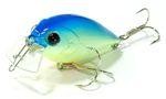 Воблер Shallow Cra-Pea AM Blue Back 580 Lucky Craft