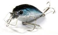 Воблер Shallow Cra-Pea Aurora Black 052 Lucky Craft
