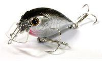 Воблер Shallow Cra-Pea Bait Fish Silver 324 Lucky Craft
