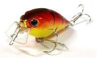Воблер Shallow Cra-Pea Fire Tiger 327 Lucky Craft