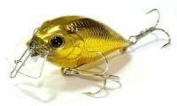 Воблер Shallow Cra-Pea Gold 577 Lucky Craft