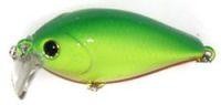 Воблер Shallow Cra-Pea Green Chart 550 Lucky Craft