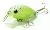 Воблер Shallow Cra-Pea Kiwi Sherbet 509 Lucky Craft