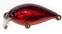 Воблер Shallow Cra-Pea Metallic Red 888 Lucky Craft