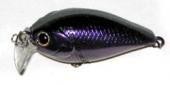Воблер Shallow Cra-Pea MJ Violet 890 Lucky Craft