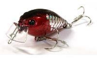 Воблер Shallow Cra-Pea MS Gekiatsu Japan Shad 330 Lucky Craft