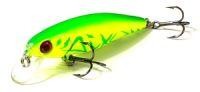 Воблер Shine Minnow 38F Aiko
