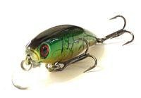 Воблер Shine Minnow 56F HA04 Aiko