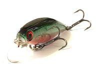 Воблер Shine Minnow 56F M04 Aiko