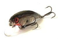 Воблер Shine Minnow 56F ME08 Aiko