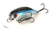 Воблер Shine Minnow 56S HC02 Aiko