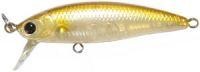 Воблер Shingo Bevy Minnow 45SP Ghost Ayu 830 Lucky Craft