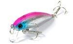 Воблер Shingo Bevy Minnow 45SP Pharaoh Mekku Blue 877 Lucky Craft
