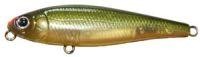 Воблер Shingo Bevy Pencil 60 Fantasy Moss 879 Lucky Craft