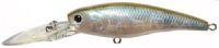 Воблер Shingo Staysee 60SP Aurora Ghost Wakasagi 291 Lucky Craft
