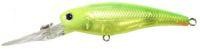 Воблер Shingo Staysee 60SP Lemon Lime Chart 878 Lucky Craft
