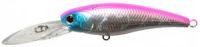 Воблер Shingo Staysee 60SP Pharaoh Mekki Blue 877 Lucky Craft