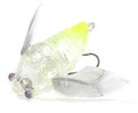 Воблер Siglett clear chart Megabass