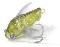 Воблер Siglett ff avocado Megabass