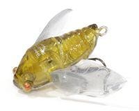 Воблер Siglett ff phantom Megabass