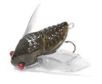 Воблер Siglett ff smoke Megabass