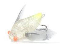 Воблер Siglett glx hagoromo Megabass