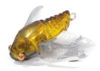 Воблер Siglett haru zemi Megabass