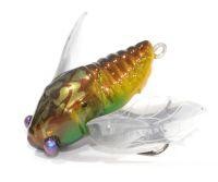 Воблер Siglett higurashi Megabass