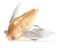 Воблер Siglett ito service Megabass