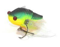 Воблер Siglett mat tiger Megabass